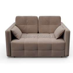 ДВ006 Диван Дэймон-1,20 (МТД-08). Размер: 1420*900*1070. Спальная зона: 1200*1900