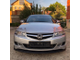 Сплиттер для переднего бампера рестайл / Splitter for front bumper 06-08