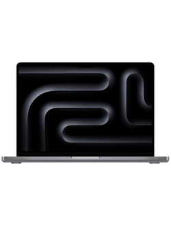 MACBOOK Pro 16" С ПРОЦЕССОРОМ M3 Pro/M3 Max (2023)