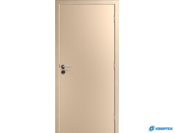 Дверь ПВХ KAPELLI Classic противопожарная EI30 Дуб беленый купить в Челябинске | КВИРТЕК