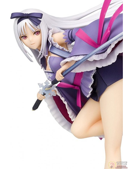 Фигурка 1/8 Хаяне Фубуку (Hayane Fubuki)