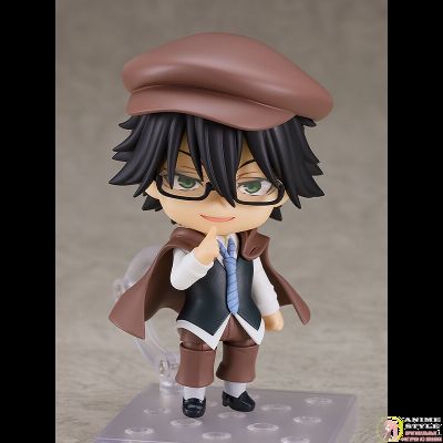 Нендроид Рампо Эдогава (Ranpo Edogawa)