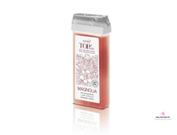 ITALWAX Гибридный тёплый воск Top Line "Магнолия" 100мл