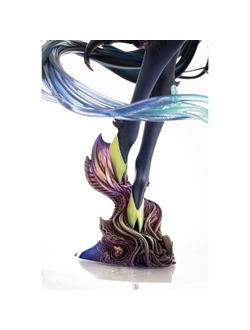 Фигурка 1/7 Тиё (Chiyo)