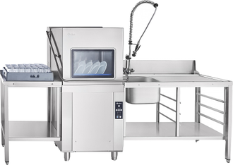 Стол предмоечный Abat СПМП-6-3