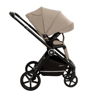 Коляска 2в1 Sweet Baby Cupola Almond Beige