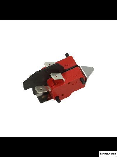 Микропереключатель, k6-k7 (6.961-929.0)