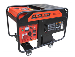 Бензогенератор Aurora AGE 12500 DSX DUAL