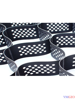 Георешётка полимерная