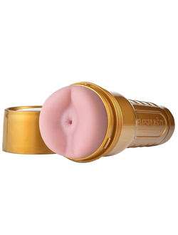 19402 Мастурбатор Fleshlight Stamina Training Butt для тренировки выносливости