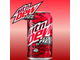 Mountain Dew Code Red