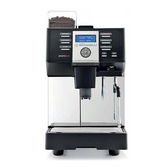 Кофемашина-суперавтомат Nuova Simonelli Prontobar 1 Grinder AD (аренда бесплатно при закупке кофе от 30 кг/мес)