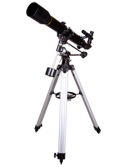 Телескоп Levenhuk Skyline PLUS 70T
