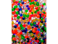 ГИДРОГЕЛЬ (АКВА-ГРУНТ) 1 ПАК. 3ГР