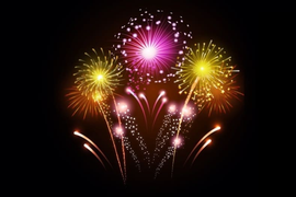 Музыкальный салют СПб | Neva-Salut