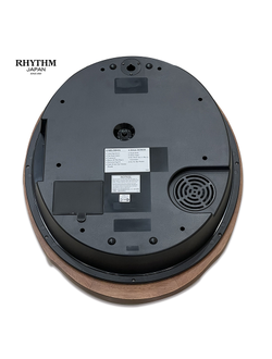 Настенные часы Rhythm 4MH780WD06