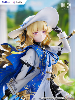 Фигурка 1/7 Фиби (Phoebe F:Nex)