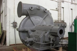 Куплю нагнетатель Н1050-13-1