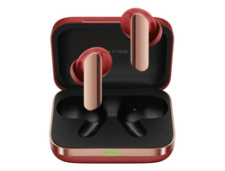 Realme Buds Air 7 Pro Red