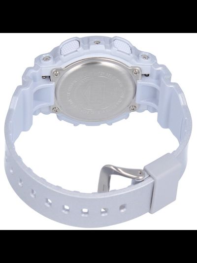 Часы Casio G-Shock GMA-S130NP-8A