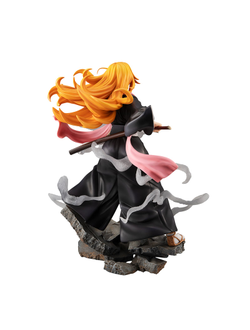 Фигурка Рангику Мацумото (Matsumoto Rangiku Arrancar Hen)