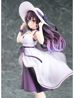 Фигурка 1/7 Утаха Касумигаока (Kasumigaoka Utaha Phat Company)