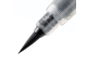 Кисть художественная PENTEL (Япония) "Brush Pen", картридж, блистер, XFP5M