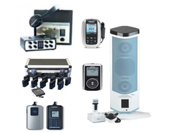 Аудиооборудование