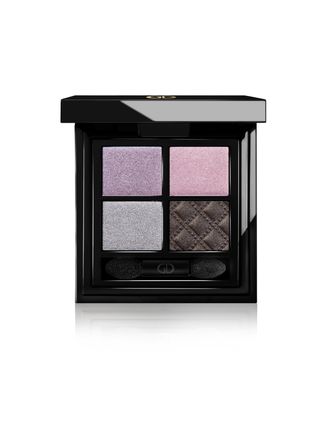 Тени Idyllic Soft Satin Eyeshadow Palette №26, Ga-De