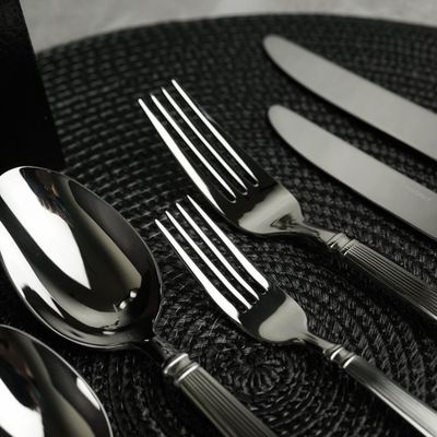 Вилка столовая 21 см