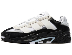 Adidas Niteball Black White