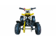 Бензиновый детский квадроцикл MOWGLI E4