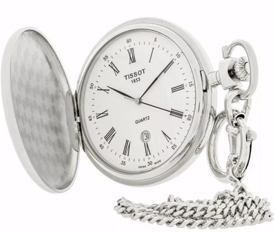 Швейцарские часы Tissot T82.6.550.13