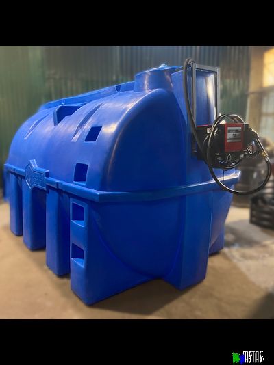 Готовое решение — мини АЗС G 3000