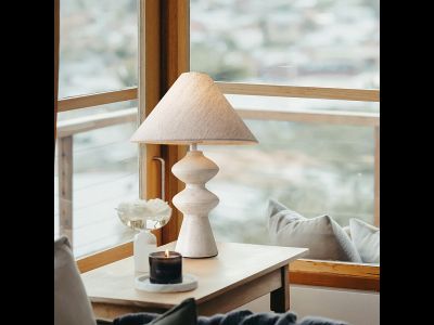 Freya, Настольный светильник Papier 1, FR5485TL-01M