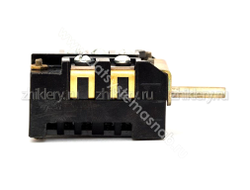 Переключатель мощности ПМ-42-50 (5 позиций)