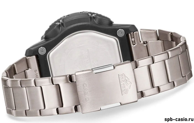 Часы Casio Pro Trek PRT-B70T-7ER