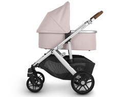 Коляска 3в1 UPPABaby Vista V2 Alice Нежно-Розовый