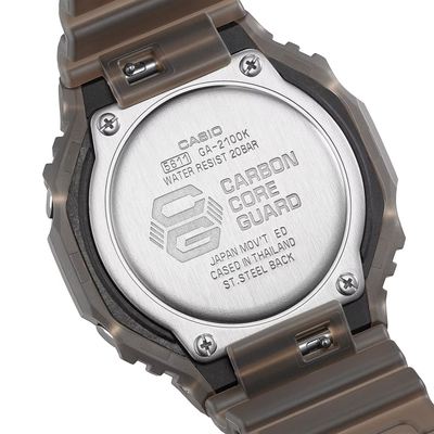 Часы Casio G-Shock GA-2100K-5A