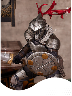 Убийца гоблинов (Goblin Slayer)