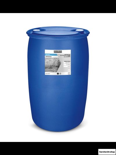 Воск-осушитель с суперблеском rm 824, 200 л (6.295-074.0)