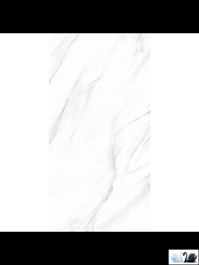 Керамогранит Alpas Euro Premium Marble Calacatta Vero Satin 60х120 см матовый