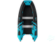 Лодка ПВХ Gladiator AirPro E350Pro НДНД