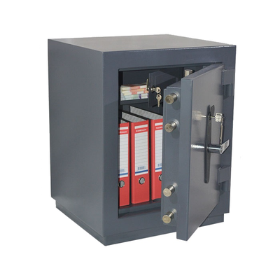 Сейф ТК-10т