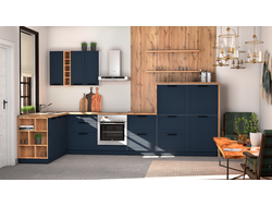 Модульная кухня МОНС ЛЕКО