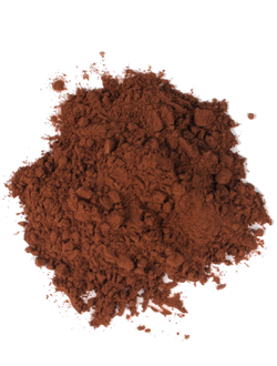 Сухая смесь для приготовления горячего шоколада 500 гр.