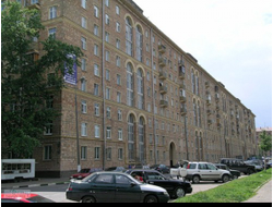 РЕКЛАМА В ЛИФТАХ РАЙОН ГАГАРИНСКИЙ