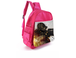 Рюкзак "Counter-Strike, CS GO, Контр Страйк" №25