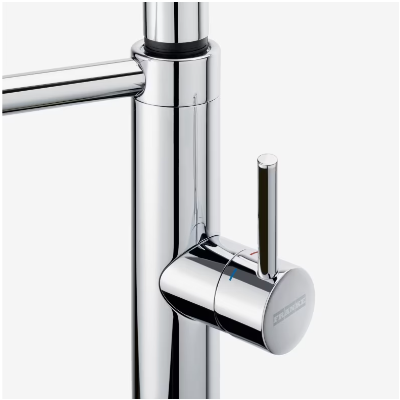 Смеситель Franke Pescara 360°