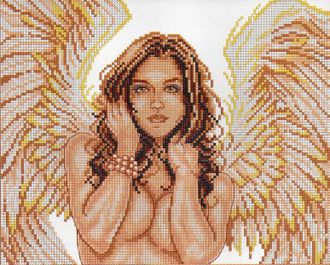 Нежный ангел (478)